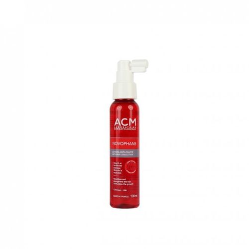 ACM Novophane Anti-Hair Loss Lotion
